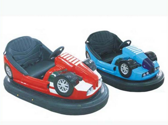 Bumper cars for sale from Beston