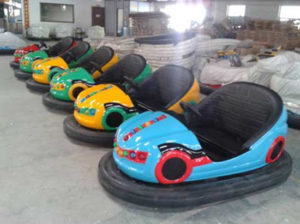 Bumper cars for sale factory