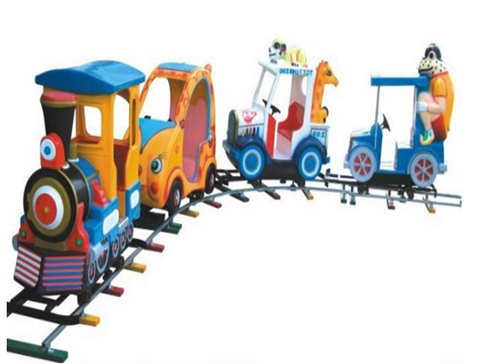 Kiddie Backyard trains for sale