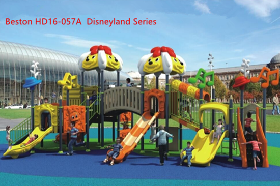 Commercial grade playground equipment for sale from Beston Amusement
