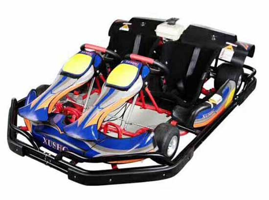 Beston Two Seater Go Karts for Sale