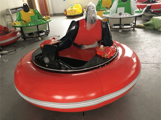 Inflatable bumper cars for sale