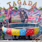 Tagada Rides for Sale