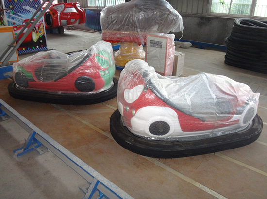 bumper cars for sale for shipping