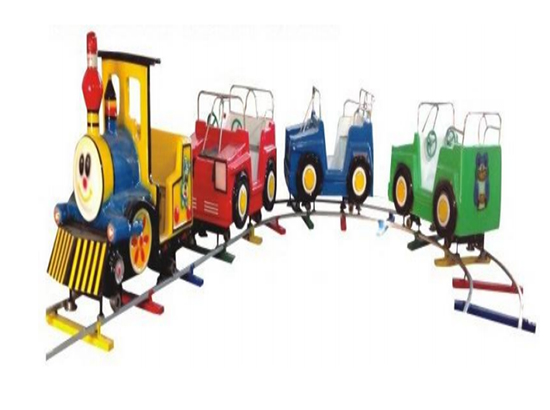 Track Train for Kids for Sale