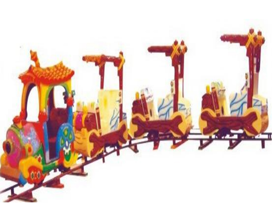 Small Train for Kids