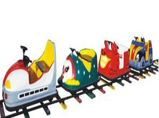 Small Train for Kids