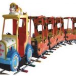 Kiddy Train for Sale