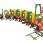 Electric train for sale