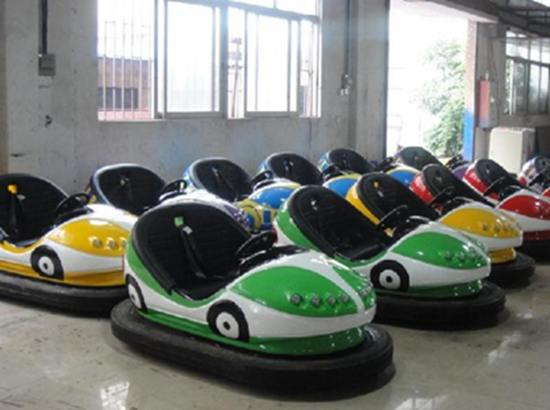 New bumper cars for sale in stock