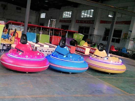 Wholesale inflatable bumper cars for sale