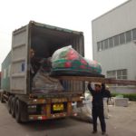 Beston Bumper Cars for Shipping