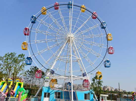20 Meter Ferris Wheel for Sale for Amusement Park