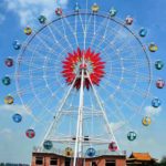 Amusement Park Rides to Brazil