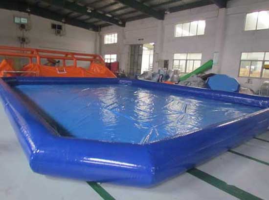 Inflatable Swimming Pools In Stock