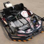 Gas Powered Go Karts for Sale