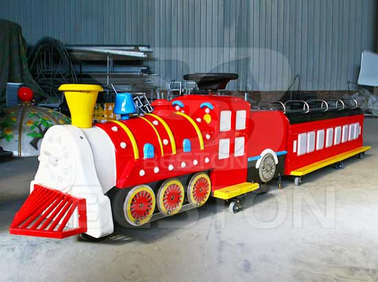 Miniature Ride on Trains for Sale