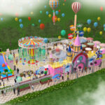 How to Start a New Amusement Park？