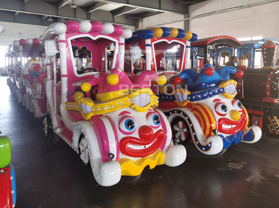 Kids Party Train for Sale