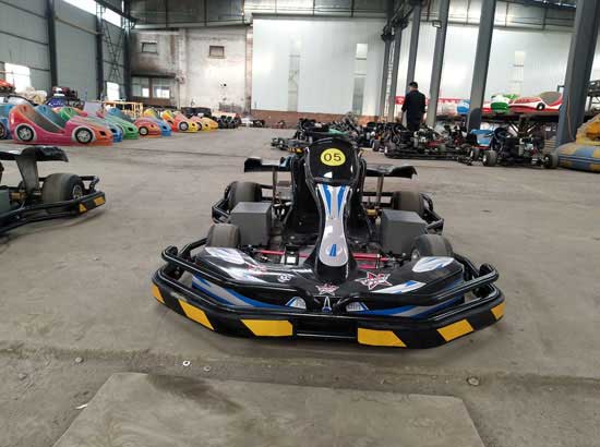 Kids Small Car Rides- Go Karts for Sale