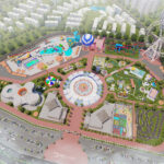 Amusement Rides Manufacturer In the UAE
