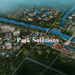 Park Project Solution Provider - Beston Rides