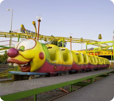 Theme Park Rides for Sale - Beston Rides Manufacturer