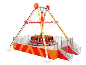 Beston Pendulum Amusement Rides With Prices