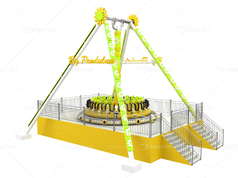 Pendulum amusement park rides for sale from Beston Rides
