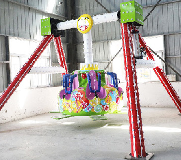 Kids thrill pendulum rides for sale