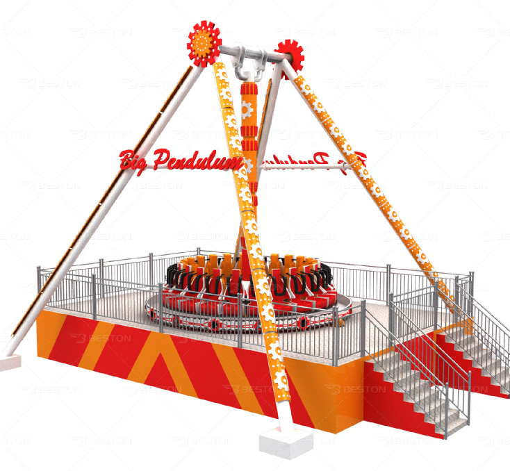 Thrill Pendulum Rides for Sale